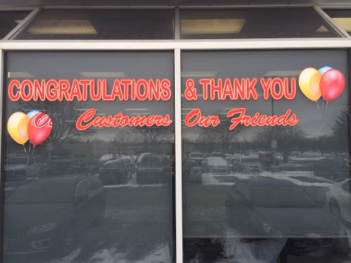 Used Car Dealer «The Used Car Superstore», reviews and photos, 2110 Ogden Ave, Lisle, IL 60532, USA