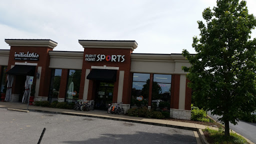 Sporting Goods Store «Play It Again Sports», reviews and photos, 201 Anderson Ln N Suite #300, Hendersonville, TN 37075, USA