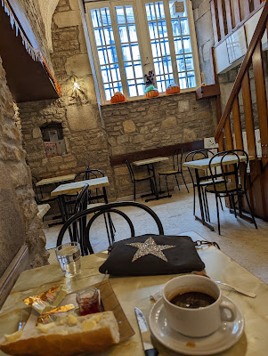 LA VIENNOISE à Besançon