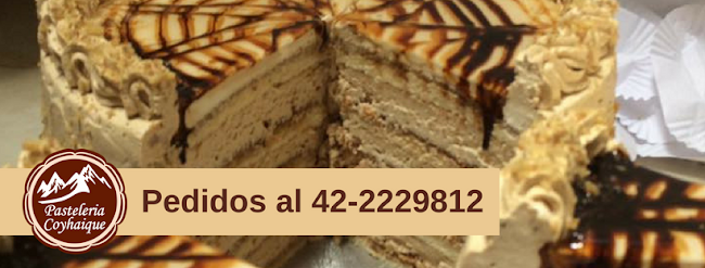 Pastelería Coyhaique - Panadería