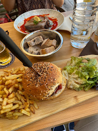 Plats et boissons du Restaurant Me GUSTA Tapas à Béziers - n°5