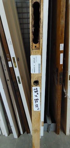 Building Materials Store «ReUse Depot», reviews and photos, 50 Madison St, Maywood, IL 60153, USA