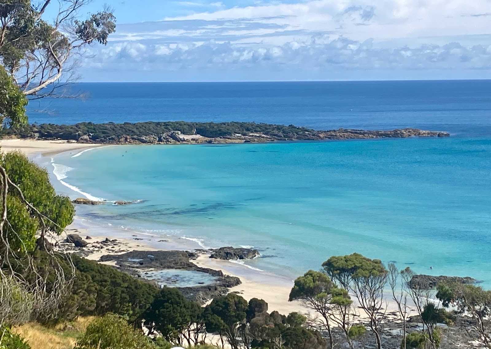 Boat Harbour Beach photo #9