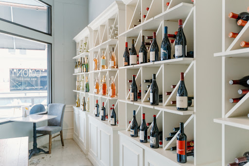 Wine Store «Colony Wine Merchant», reviews and photos, 280 S Lemon St, Anaheim, CA 92805, USA