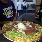 Photo n°4 de l'avis de Ruben.a fait le 19/08/2019 à 20:06 sur le  Don Antò à Isola del Liri