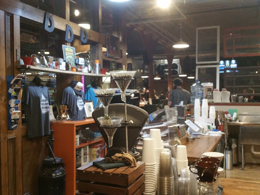 Brewery «Unruly Brewing Company», reviews and photos, 360 W Western Ave, Muskegon, MI 49440, USA