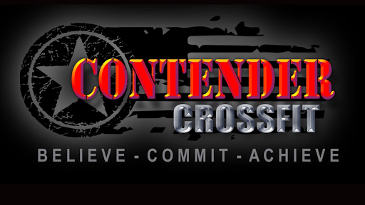 Gym «Contender CrossFit», reviews and photos, 5432 Holly Rd, Corpus Christi, TX 78411, USA