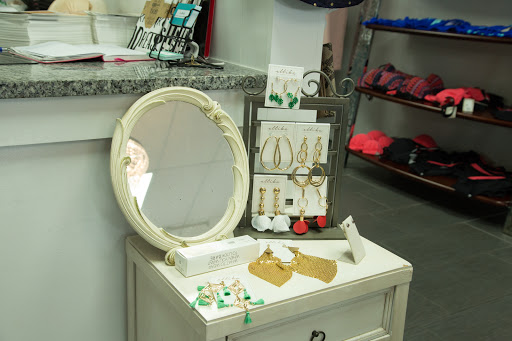 Lingerie Store «LaBella Intimates & Boutique», reviews and photos, 449 S Orlando Ave, Maitland, FL 32751, USA