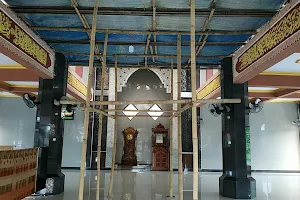 Masjid Manggungan image