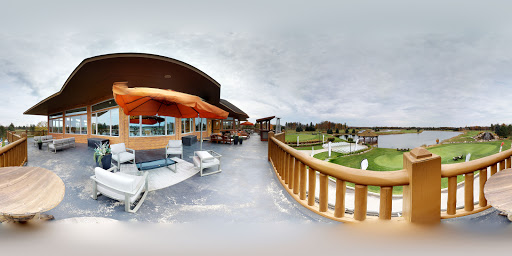 Public Golf Course «Solitude Links Golf Course and Banquet Center», reviews and photos, 5810 Flinchbaugh Rd, Kimball, MI 48074, USA