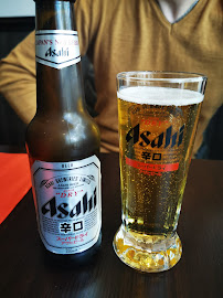 Plats et boissons du Restaurant woksashimi à Toul - n°5