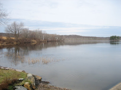 South Spectacle Pond