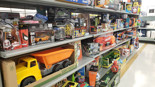 Department Store «Marshalls», reviews and photos, 3200 N Federal Hwy, Fort Lauderdale, FL 33306, USA