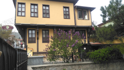 Mihrioğlu Konağı