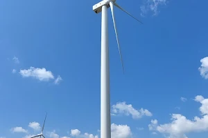 Windmill image