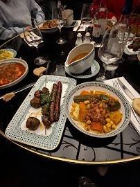 Les plus récentes photos du Restaurant servant du couscous Figuig à Paris - n°2