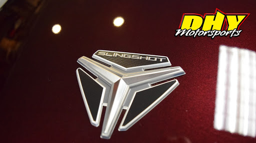 Motorcycle Dealer «DHY Motorsports», reviews and photos, 1300 Clements Bridge Rd Clements Bridge Road, Deptford Township, NJ 08096, USA