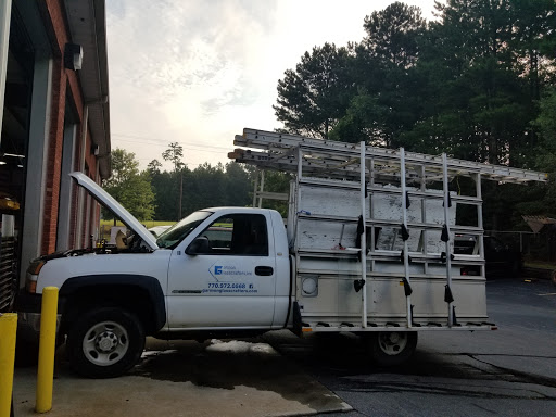 Auto Repair Shop «Ewing Automotive», reviews and photos, 2202 Hwy 78 NW, Monroe, GA 30655, USA