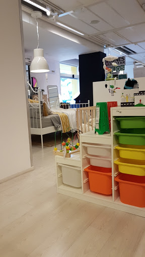 Punto IKEA Bávaro