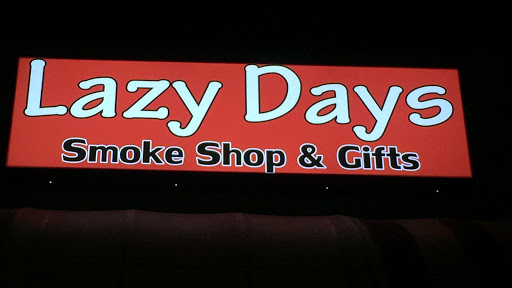 Tobacco Shop «Lazy Days Smoke Shop & Gifts», reviews and photos, 3972 Holland Road, Virginia Beach, VA 23452, USA