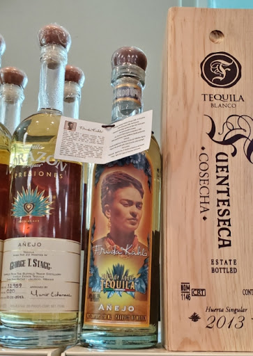 Liquor Store «Downtown Liquor Store», reviews and photos, 401 W 11th Ave, Eugene, OR 97401, USA