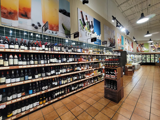 Supermarket «The Fresh Market», reviews and photos, 5515 Chamblee Dunwoody Rd, Dunwoody, GA 30338, USA