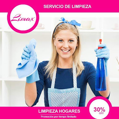 Limax - Servicio de limpieza integral