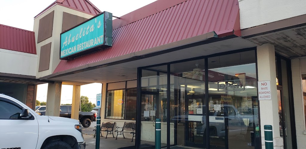 Abuelita's Mexican Restaurant 74804