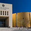 Las Cruces City Hall