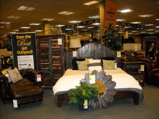 Furniture Store «The Dump Furniture Outlet», reviews and photos, 5700 NJ-42, Turnersville, NJ 08012, USA