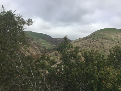 Park «Borrego Canyon Overlook Park», reviews and photos, 21 Viaggio Ln, Foothill Ranch, CA 92610, USA