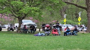 Robinson Park - photo 54