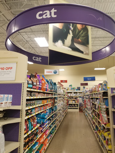 Pet Supply Store «PetSmart», reviews and photos, 2500 Posner Blvd, Davenport, FL 33837, USA