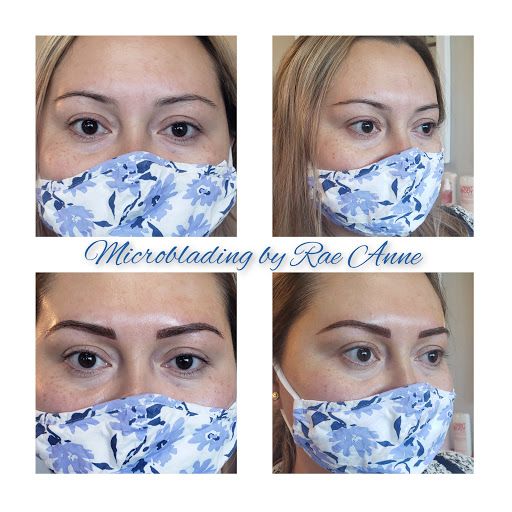 Explore flash tattoo ideas for men, creative tattoo ideas in Burlington, available at Microblading By Rae Anne
