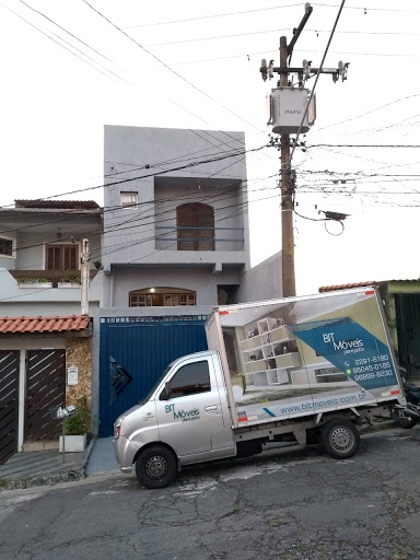 Logo da empresa - Arteto mobilíario