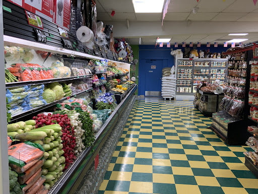 Toro loco market Linda llc