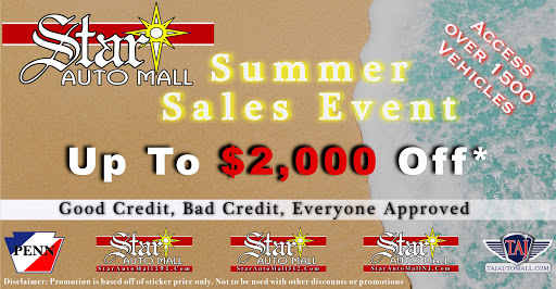 Used Car Dealer «Penn Auto Group», reviews and photos, 1211 Hanover Ave, Allentown, PA 18109, USA