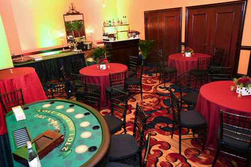 Casino «Boston Casino Events», reviews and photos, 123 Liberty St, Danvers, MA 01923, USA