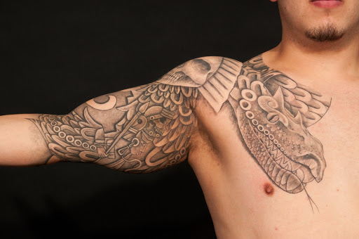 Explore jojo's bizarre adventure tattoo ideas, creative tattoo ideas in Reno, available at Stingray Tattoo supplies