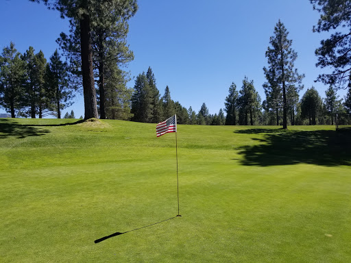 Golf Course «Ponderosa Golf Course», reviews and photos, 10040 Reynold Way, Truckee, CA 96161, USA