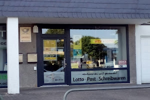 Deutsche Post Filiale 401