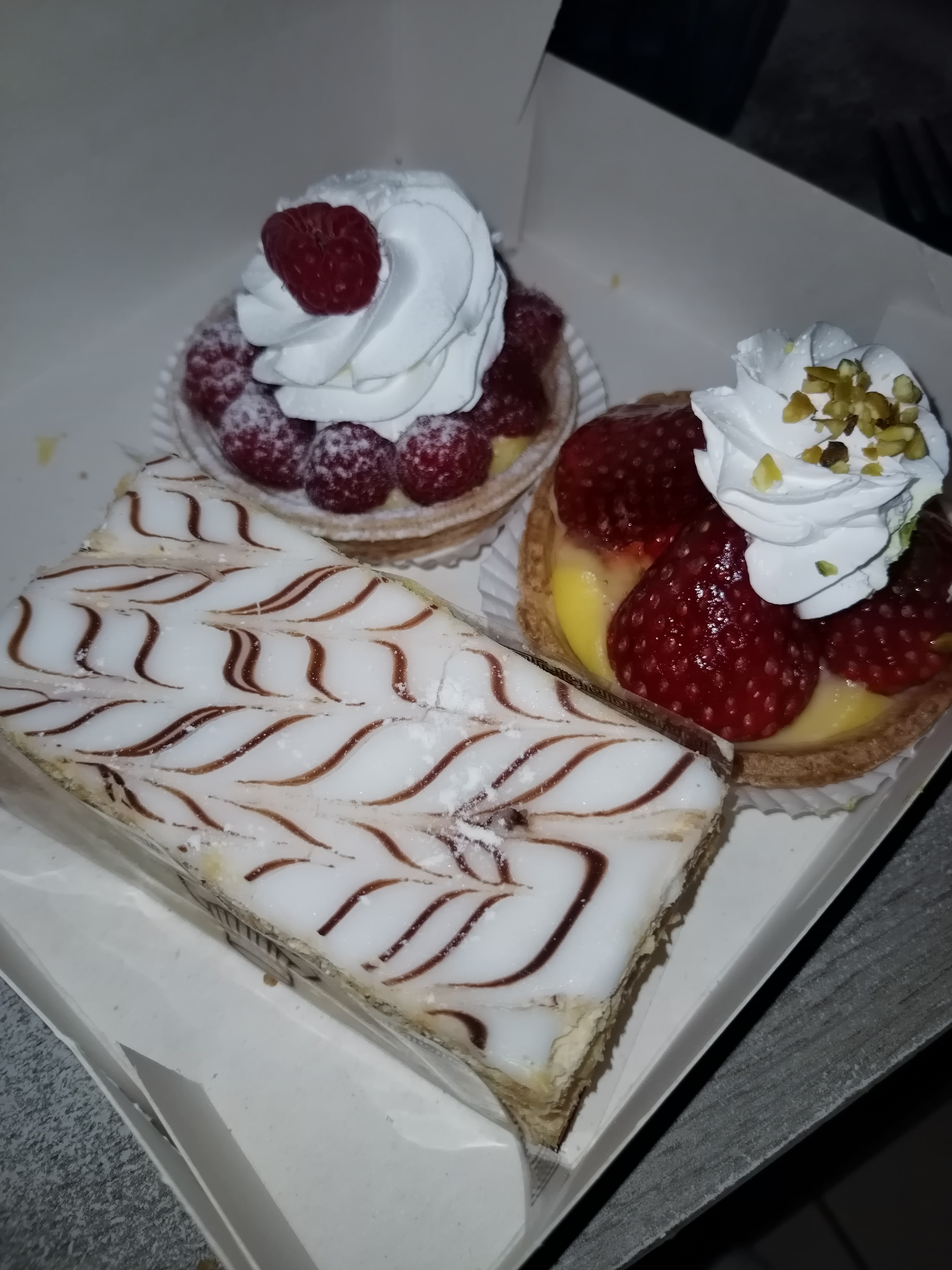 Photo n° 1 de l'avis de Fanfan.. fait le 06/11/2019 à 15:02