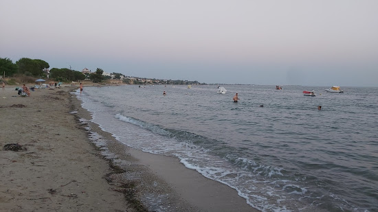 Παραλία Ντουράκι