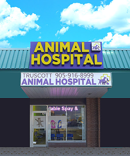 Truscott Animal Hospital