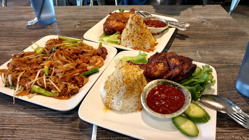 Uncle Fung Buena Park Find Indonesian restaurant in Houston Near Location