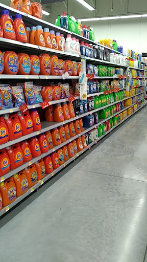 Supermarket «Walmart Neighborhood Market», reviews and photos, 902 Sw Saint Lucie West Blvd, Port St Lucie, FL 34986, USA