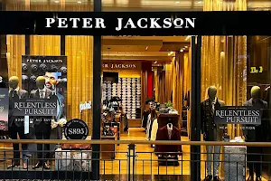 Peter Jackson Menswear image