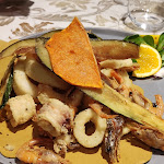 Photo n°5 de l'avis de Panagiotis.o fait le 10/12/2021 à 22:38 sur le  Terra Crea Restaurant à Treponti