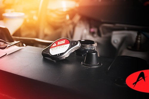 Auto Repair Shop «Accurate Automotive Services», reviews and photos, 105 Jensen Ct, Thousand Oaks, CA 91360, USA