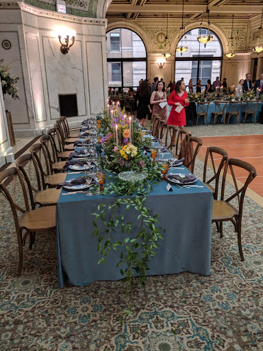 Cultural Center «Chicago Cultural Center», reviews and photos, 78 E Washington St, Chicago, IL 60602, USA